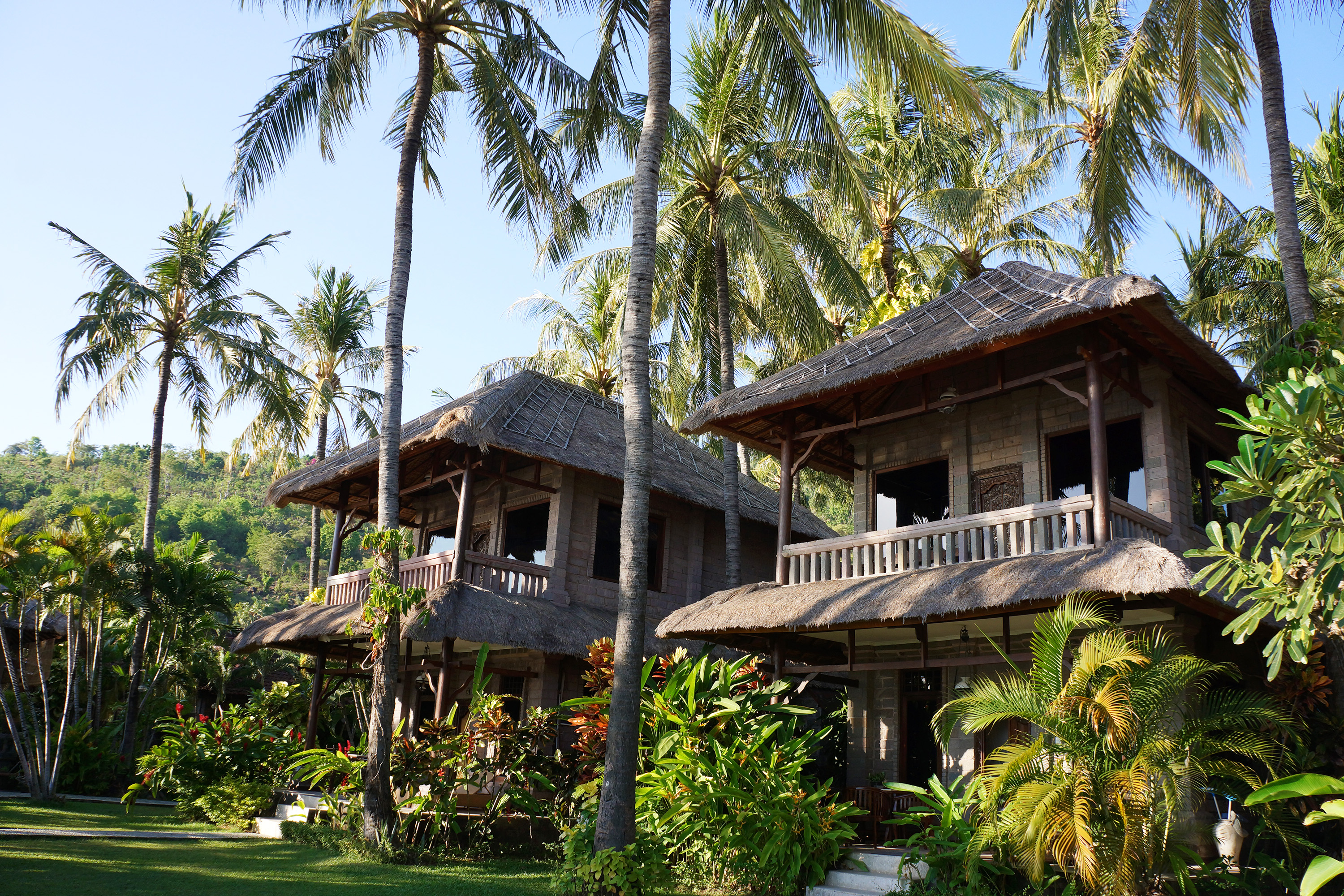 bali - amed - coral view villas_01