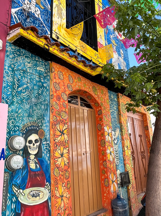 Mexico Oaxaca Byliv (14)