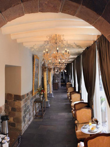 Aranwa Cusco Boutique Hotel 06