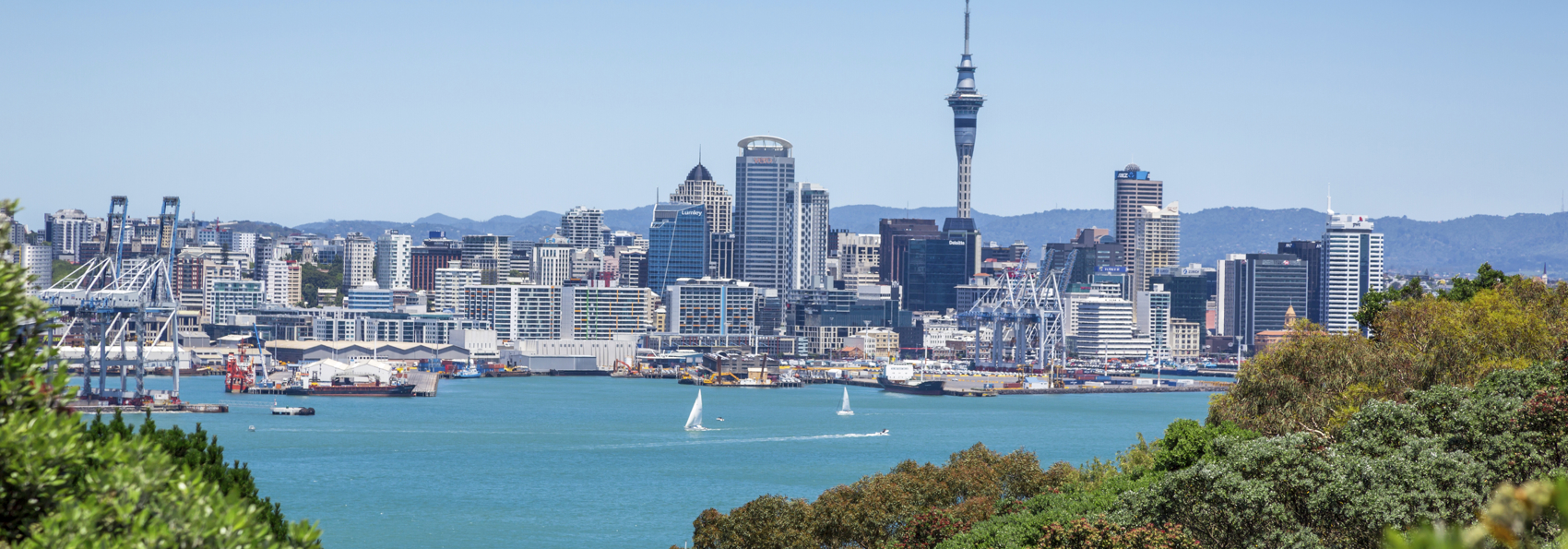 new zealand - auckland_skyline_08