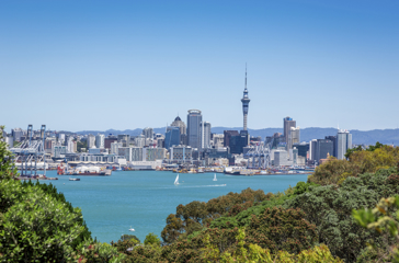 new zealand - auckland_skyline_08
