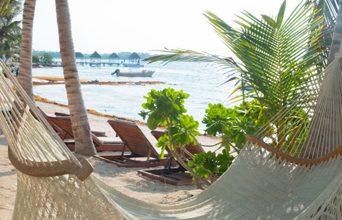 Hotel Alea Tulum By Nahuma Hængekøje