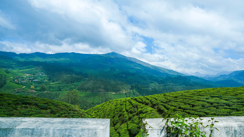 Le Montfort Resort Udsigt 3