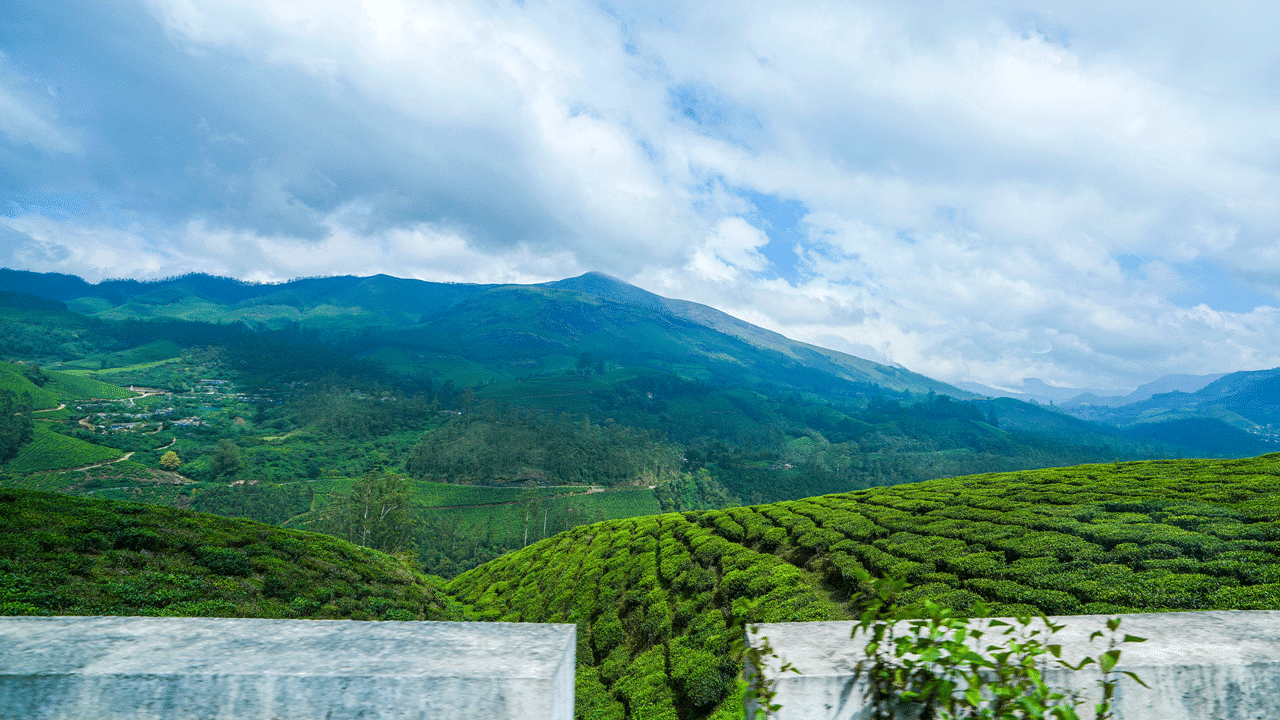 Le Montfort Resort Udsigt 3