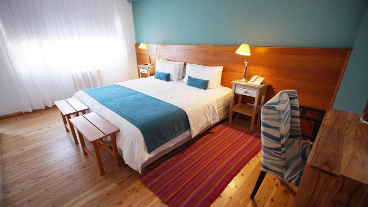 Destino Sur Hotel Spa De Montana Standard 01