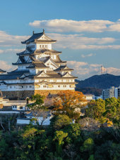 Himeji Castle