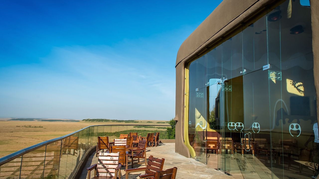 Mara Serena Safari Lodge 02