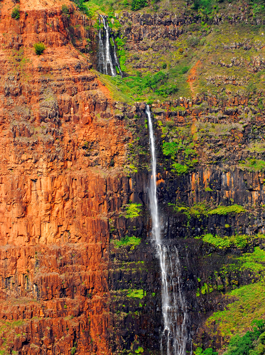 hawaii_kauai_waimea canyon_vandfald_01_hf