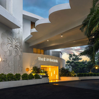 Occidental Eden Beruwala2