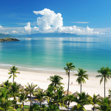 Vietnam - nha trang_strand_04