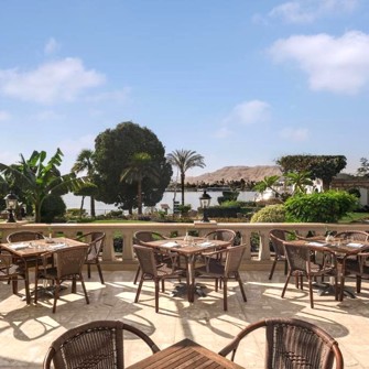 Dining Iberotel Luxor