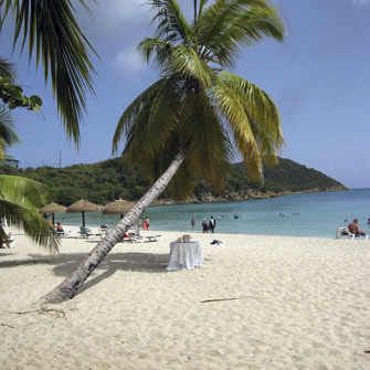 dansk vestindien - st. thomas - emerald beach_resort_strand_02