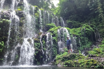 bali - Banyumala vandfald_05