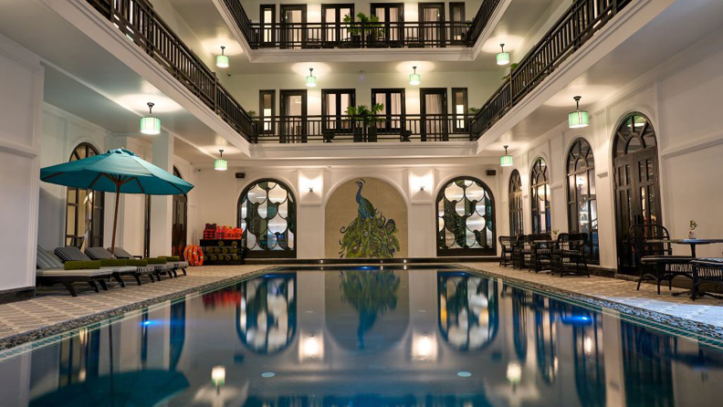 Hoian Delicacy Hotel Spa 02