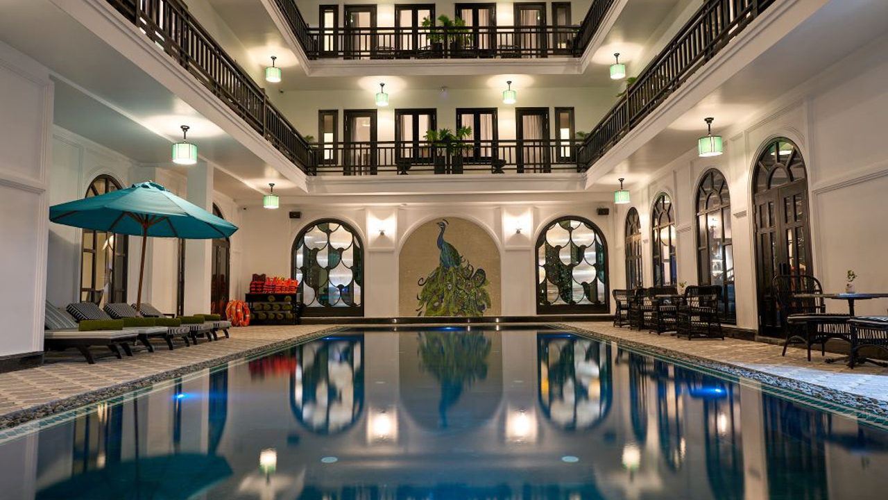 Hoian Delicacy Hotel Spa 02