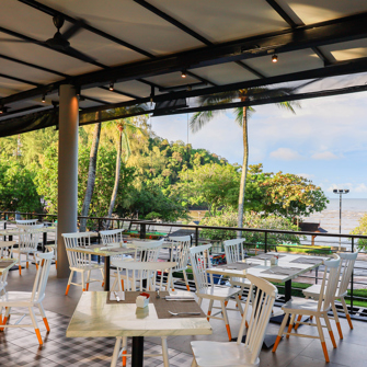 Holiday Ao Nang Beach Resort 20