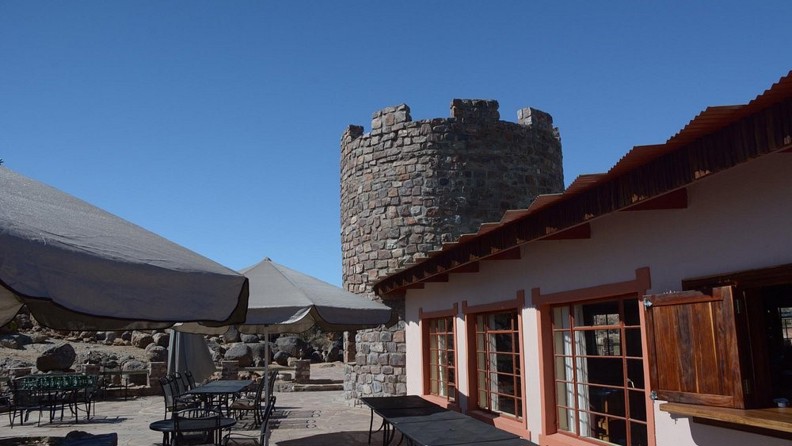 Canyon Lodge 01
