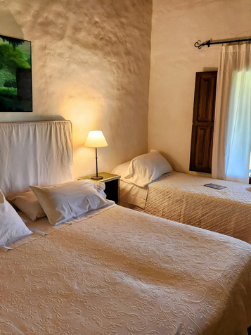 Posada De La Laguna Værelse