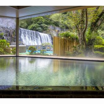 Hotel Okuyumoto Onsen Bad