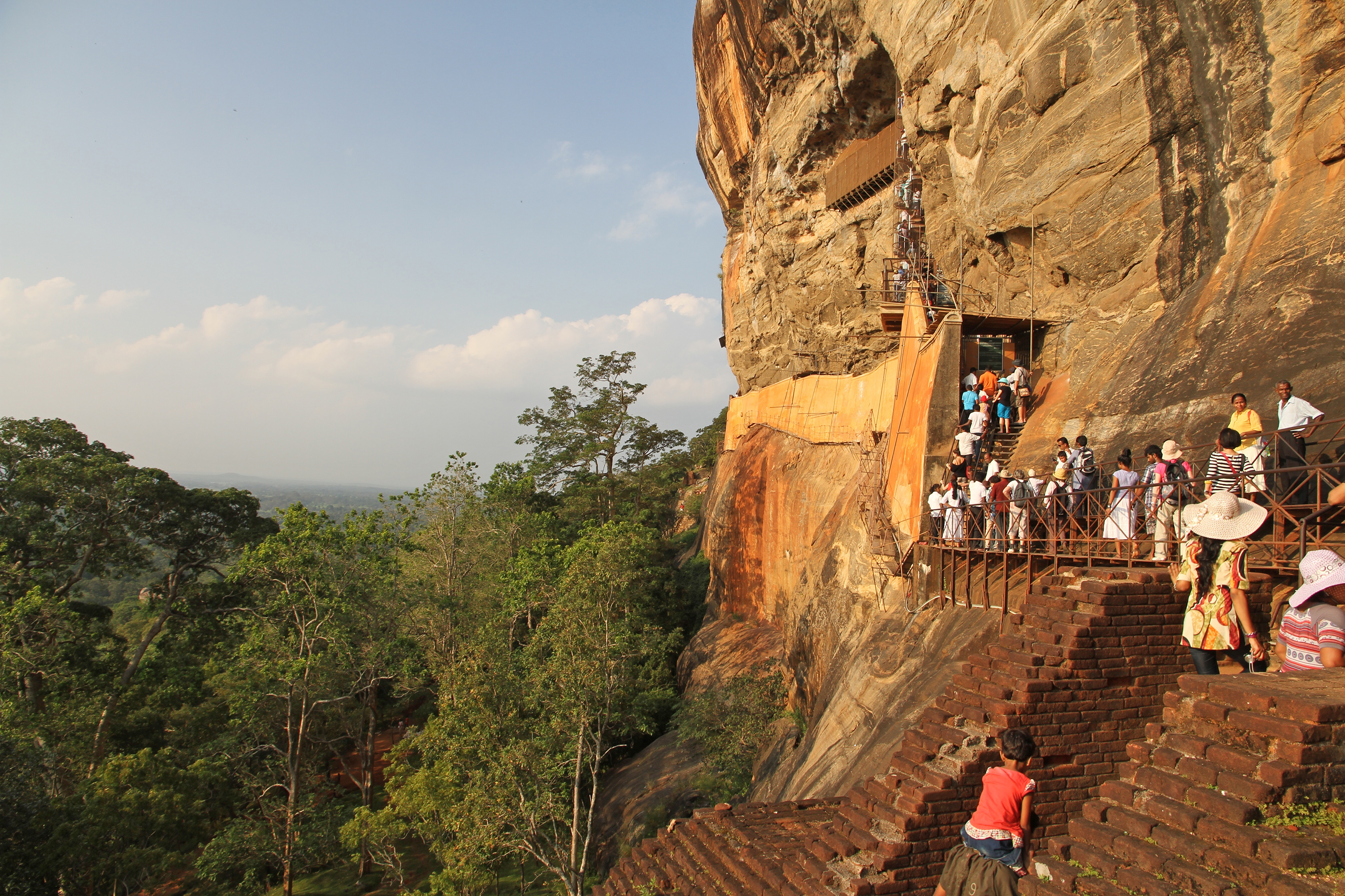 sri lanka - sri lanka_dambulla_07