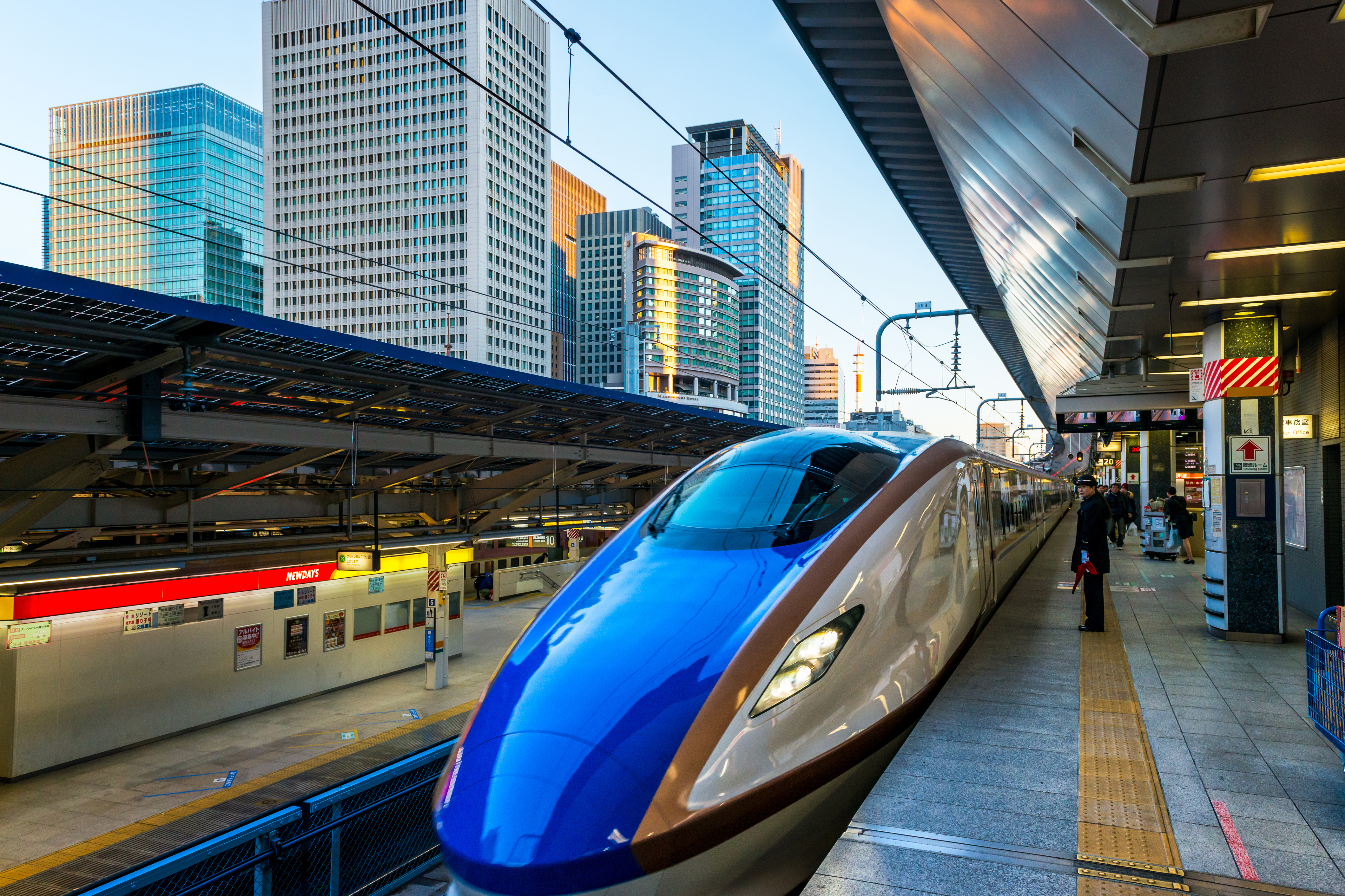 japan - shinkansen_01