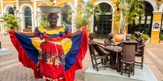colombia - cartagena2