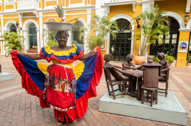 colombia - cartagena2