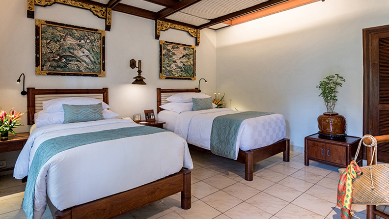 bali - candi dasa - Hotel_ramayana_deluxe_cottage_garden_ 01