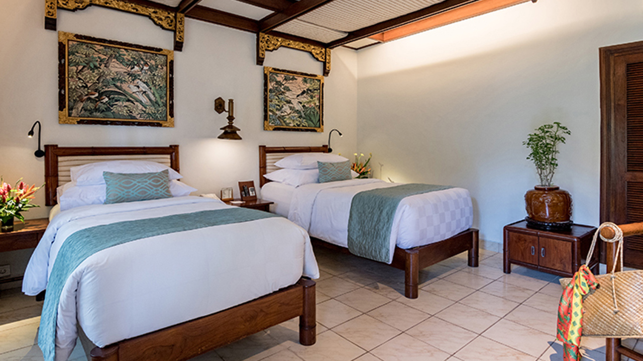 bali - candi dasa - Hotel_ramayana_deluxe_cottage_garden_ 01