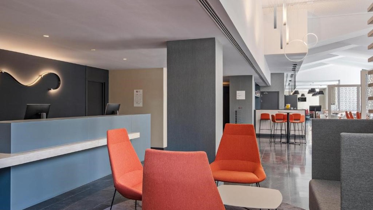 Exe Liberdade Reception