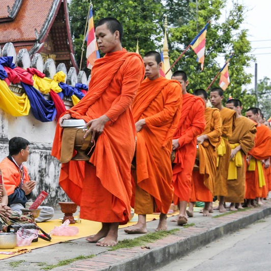 laos - luang prabang_munk_03
