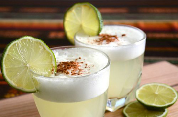 peru - lima pisco sour_01