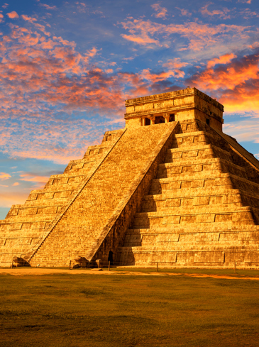 mexico - yucatan_chichen itza_17