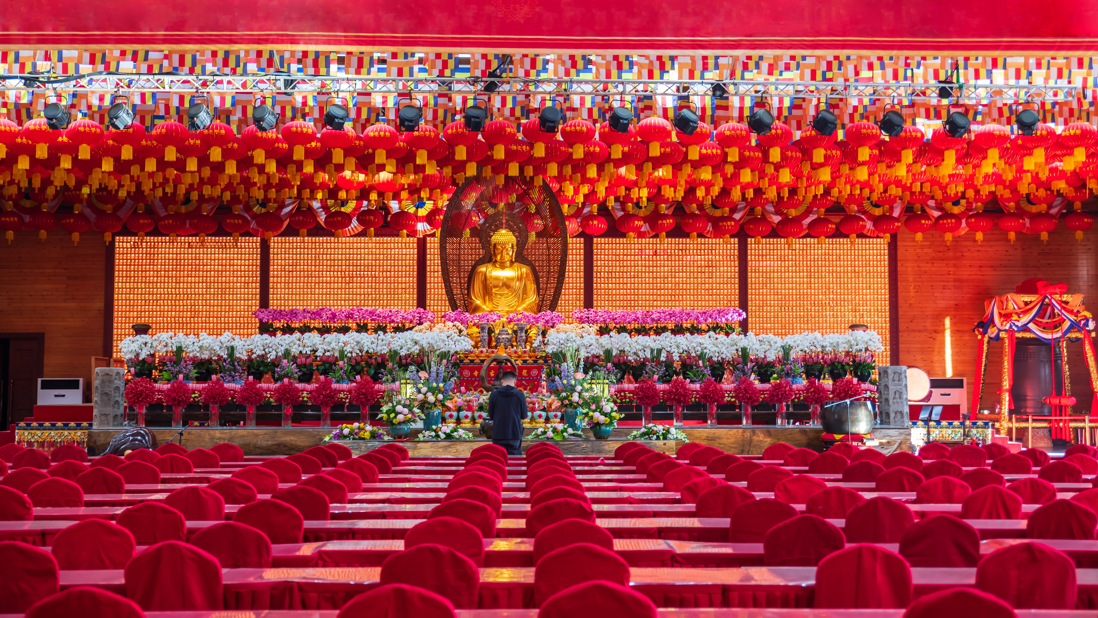 Shanghai Longhua Tempel Ss 2632225801