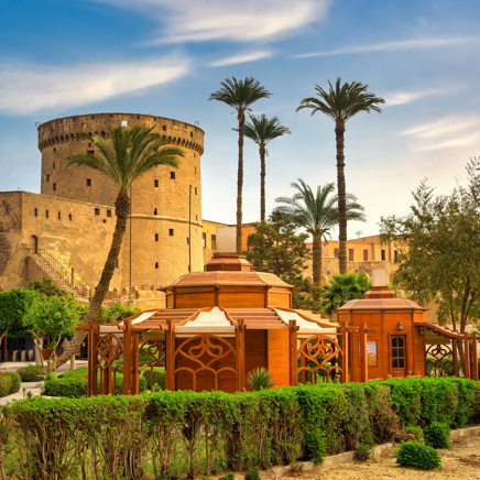 egypten - cairo_citadellet_01