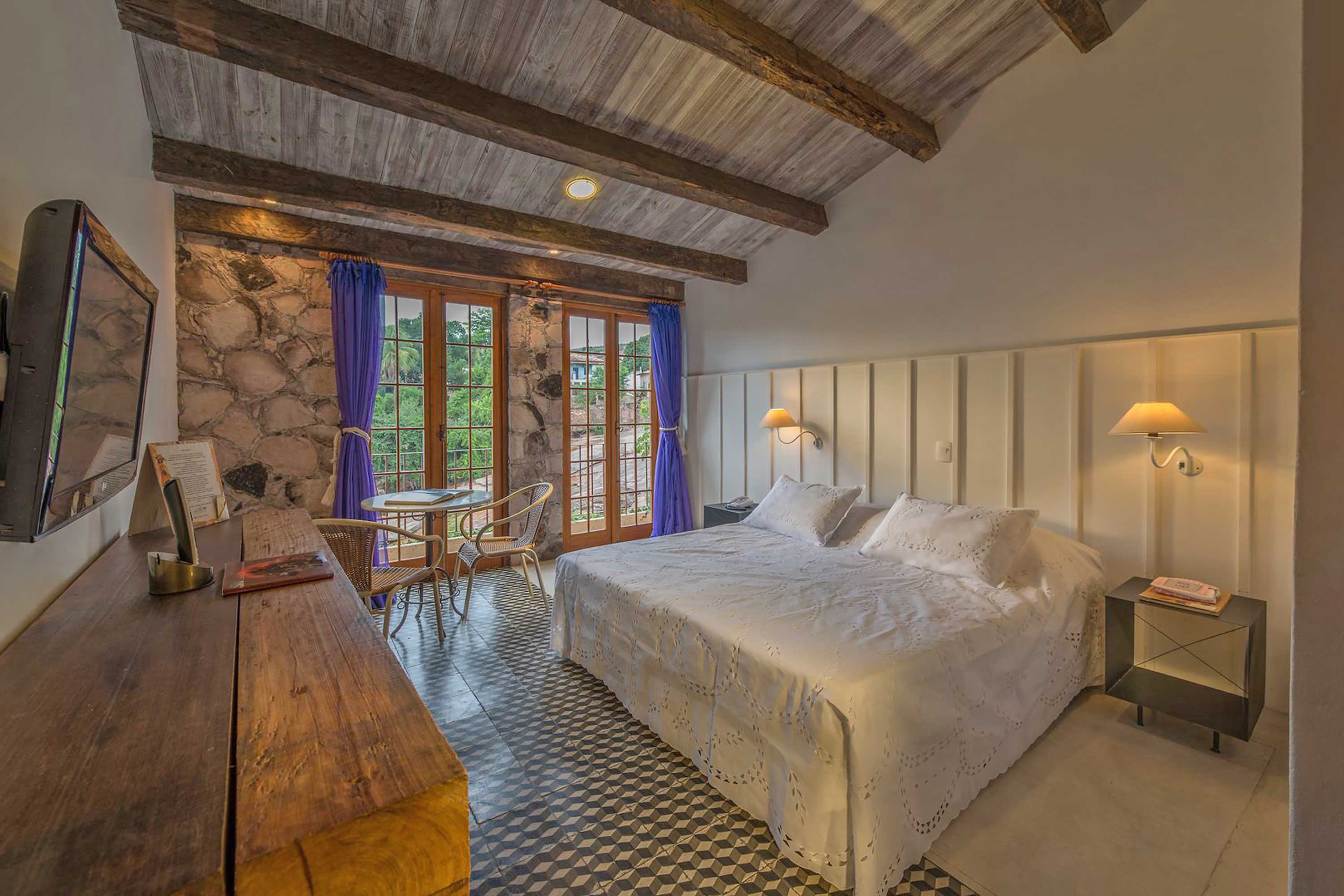 Apartamento Canto Do Rio Orig