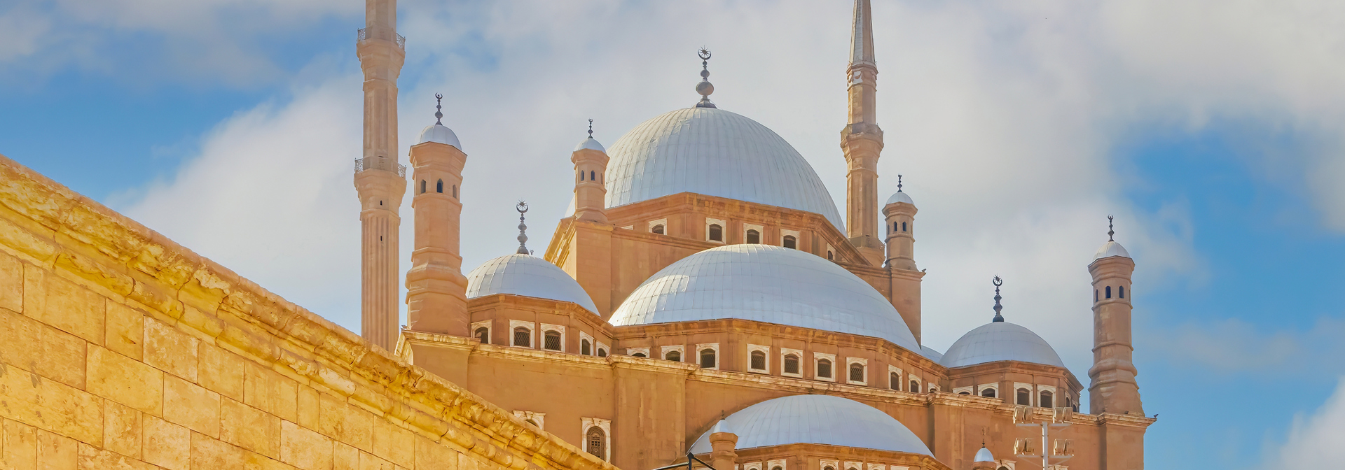 egypten - cairo_citadel_muhammed_ali_moské_01