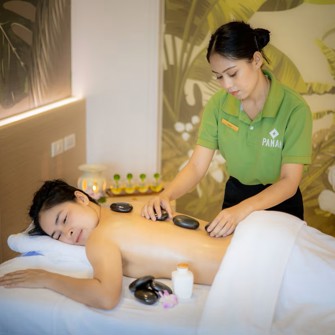 Spa PANAN Krabi Resort