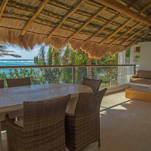 Las Villas Akumal 4