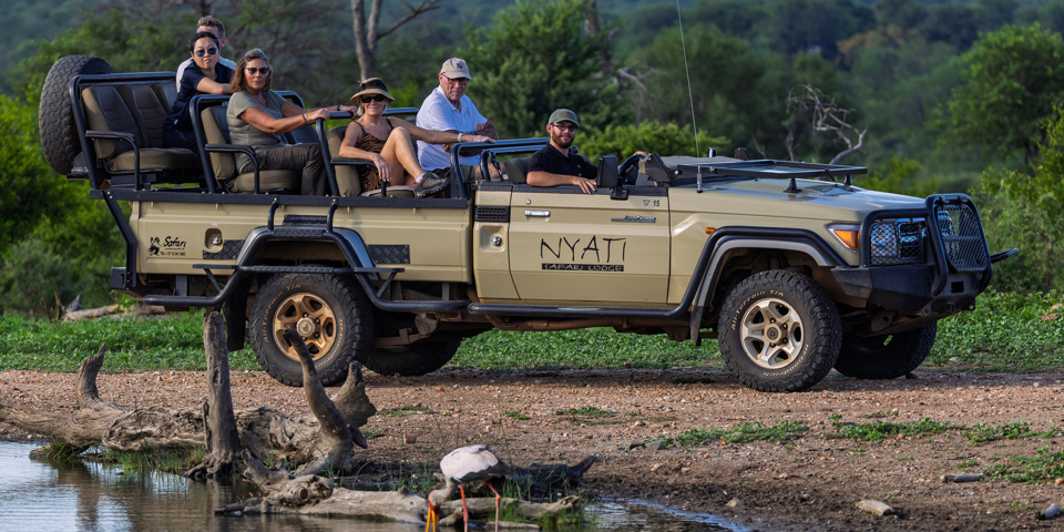 Nyati Safari Lodge 09