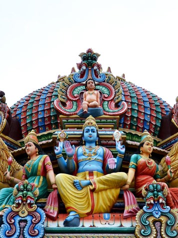 singapore - singapore_sri mariamman temple_01
