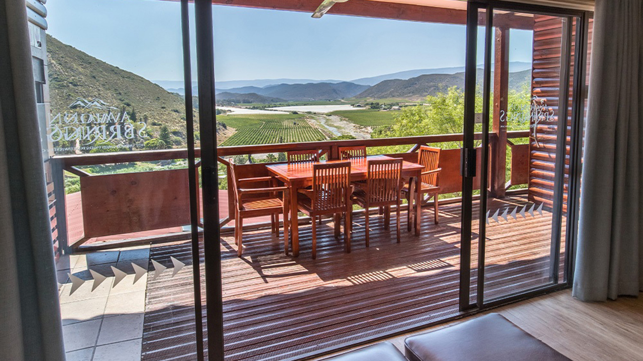 Avalon Springs Resort Mountain Chalets 03