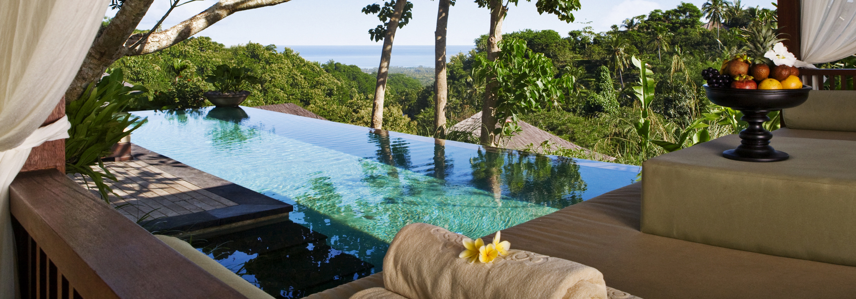 bali - lovina - the damai resort_pool_02