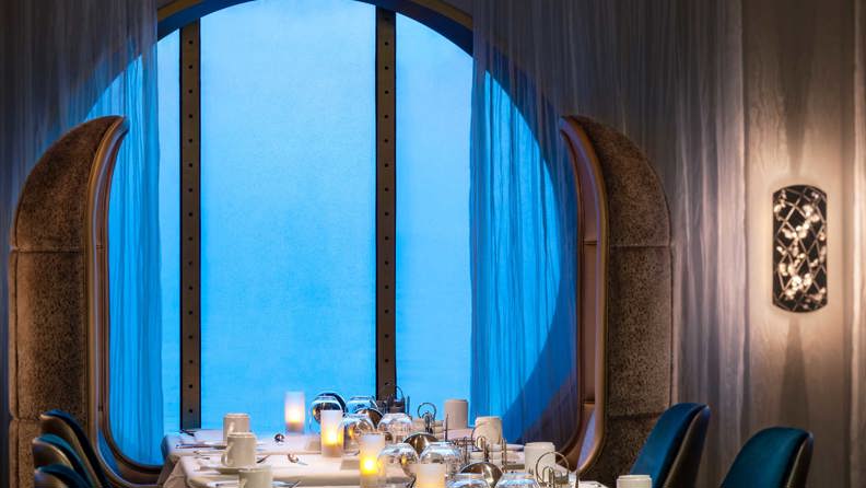 CEL ML Metropolitan Restaurant 5