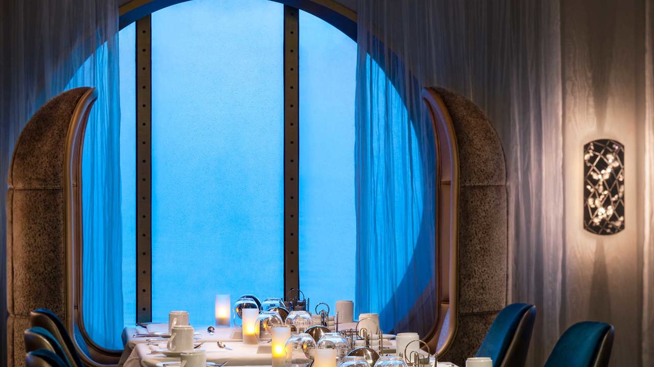 CEL ML Metropolitan Restaurant 5