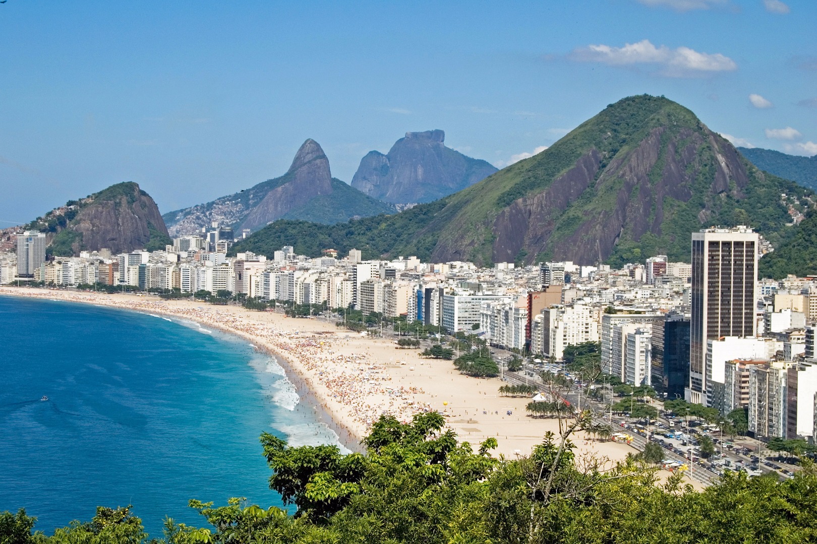 brasilien - rio de janeiro_copacabana beach_01
