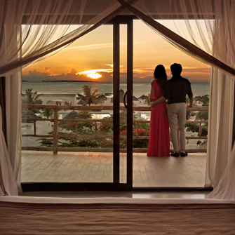 Gold Zanzibar Deluxe Ocean View 03