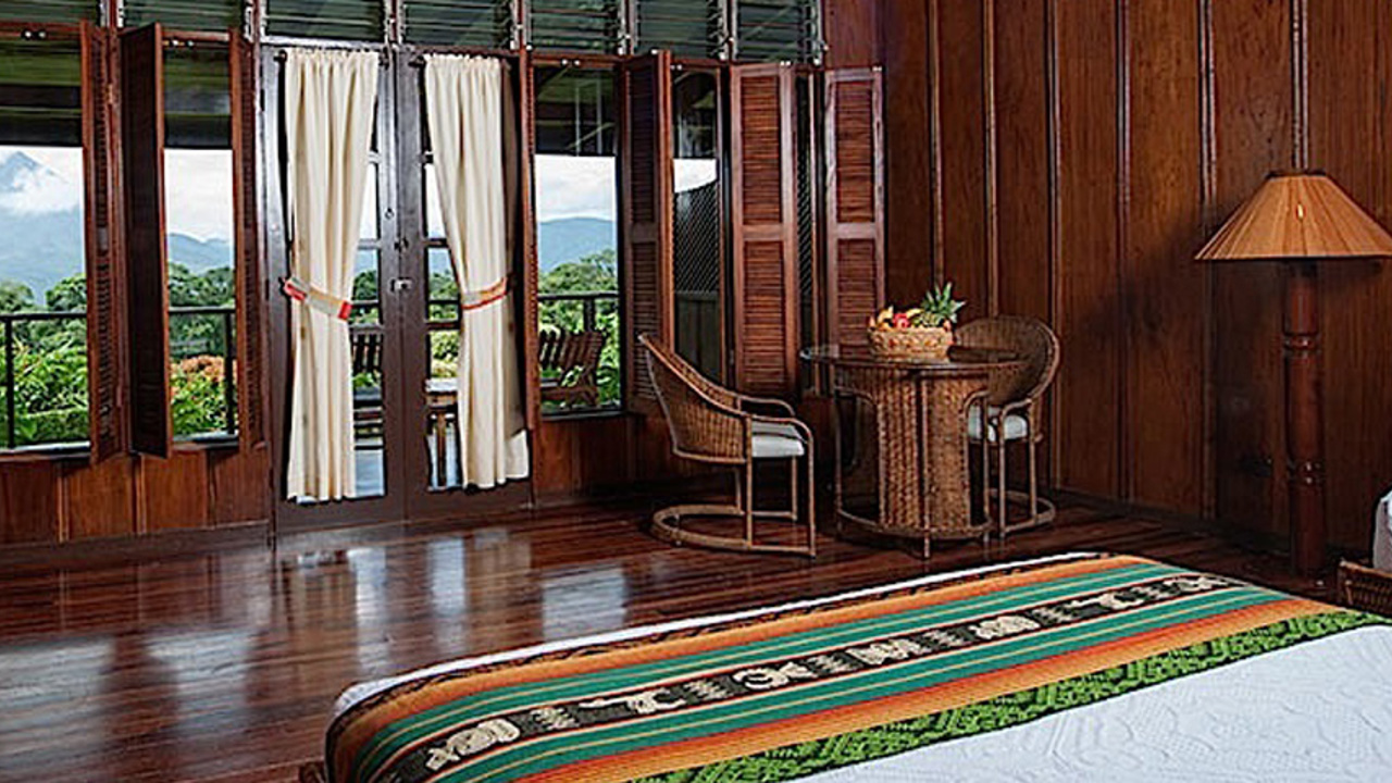 costa rica - arenal lodge_junior vaerelse_02