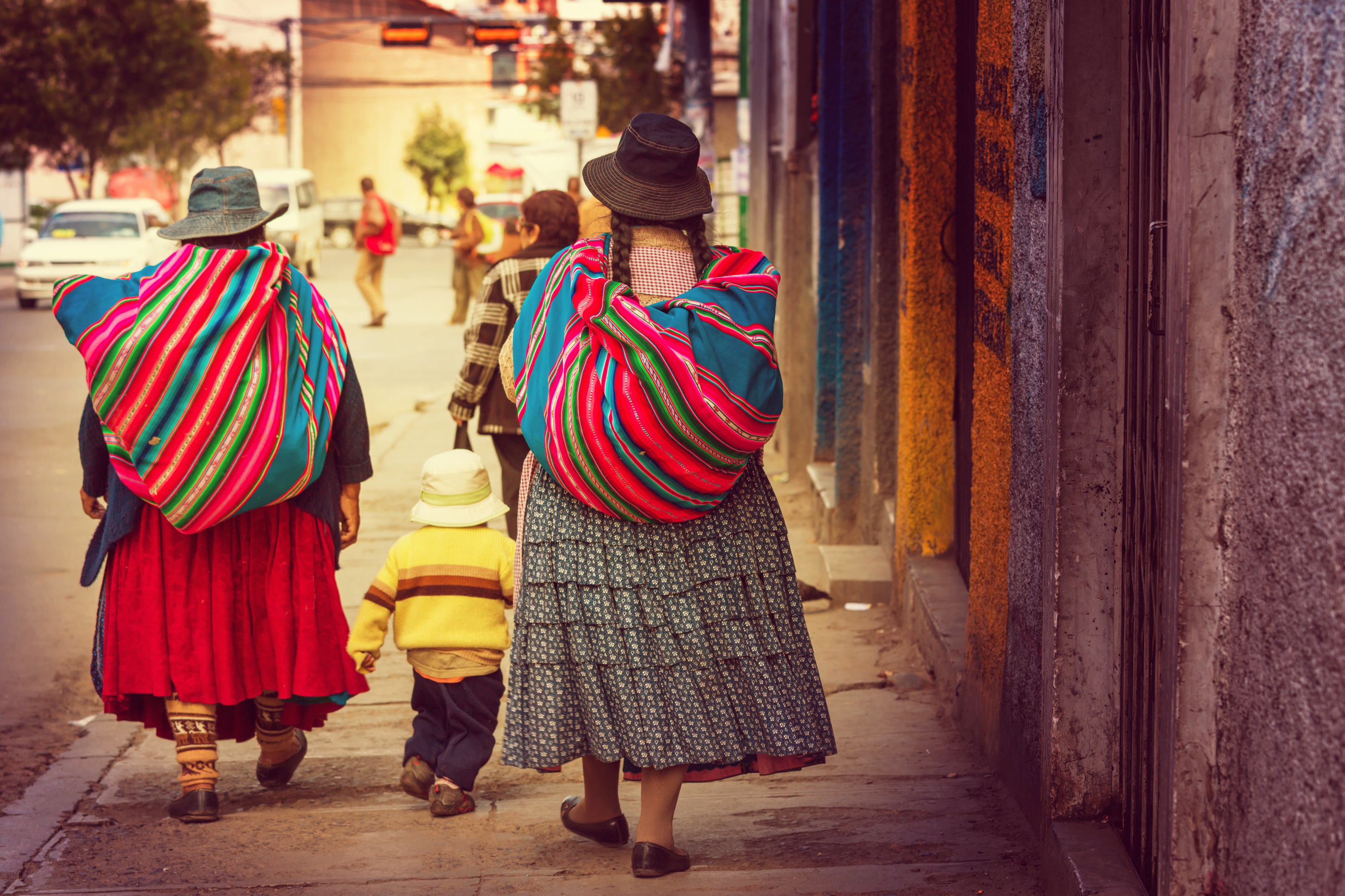 bolivia_la pez_befolkning_02