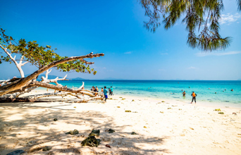 Koh Lanta